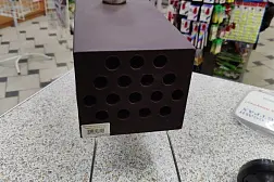 Теплообменник Десна БМ (USB) для зимней палатки