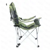 Складное кресло Volnix FC 750-052 (с регулируемой спинкой)