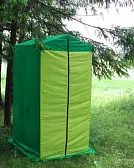 Палатка для душа или туалета (Митек)
