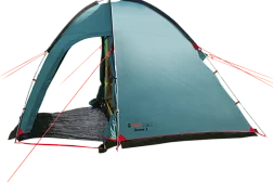 Кемпинговая палатка BTrace DOME 3