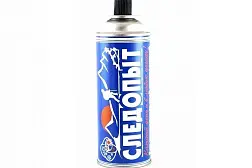 Газовый баллон Следопыт 220 г (цанговый)