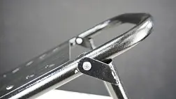 Рама под сидение в надувных лодках на ликтрос