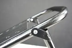 Рама под сидение в надувных лодках на ликтрос