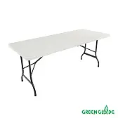 Складной стол Green Glade F183
