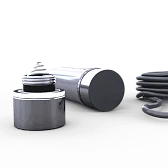 Датчик для эхолота Практик