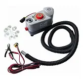 Насос электрический для лодки Bravo BP 12