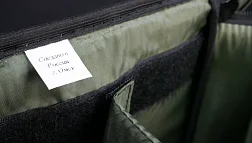 Сумка рыболовная SibFisher XL01-0 (Сибтермо)