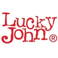 Lucky John