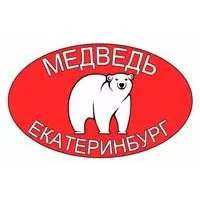 Медведь