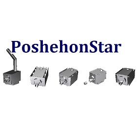 Пополнение ассортимента: дровяные печки PoshehonStar