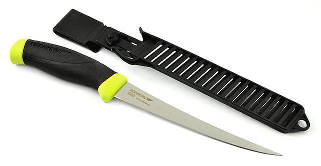 Филейные ножи
