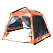 Туристический шатер Tramp Lite Mosquito (orange)