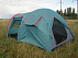 Кемпинговая палатка Tramp Anaconda 4 (V2)