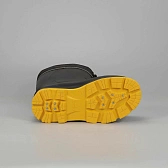 Сапоги Nordman Quaddro с подошвой ТЭП до -70 ºС