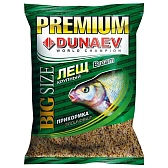 Прикормка DUNAEV Premium 1 кг