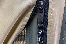 Шатёр туристический SibTravel Комфорт