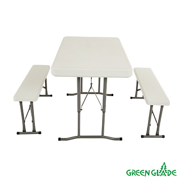 Набор складной мебели Green Glade B113