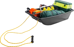 Санки рыболовные Extruzion №3/1