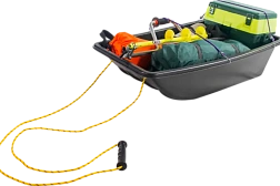 Санки рыболовные Extruzion №3/1