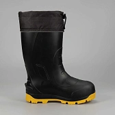 Сапоги Nordman Quaddro с подошвой ТЭП до -70 ºС