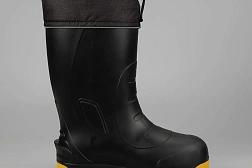 Сапоги Nordman Quaddro с подошвой ТЭП до -70 ºС