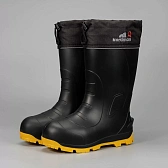 Сапоги Nordman Quaddro с подошвой ТЭП до -70 ºС