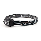 Фонарь налобный PULSAR Сибирский Следопыт