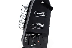 Газовый инфракрасный обогреватель Следопыт ЭТМА