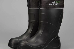 Сапоги зимние Nordman Classic Pro до -50 ºС