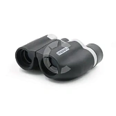 Бинокль Следопыт 8х21 черный
