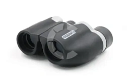 Бинокль Следопыт 8х21 черный
