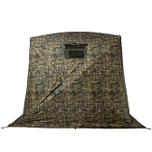 Походная палатка-баня Сибтермо