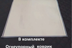 Пол для палатки MirCamping 2017DX