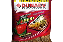 Прикормка DUNAEV Premium 1 кг