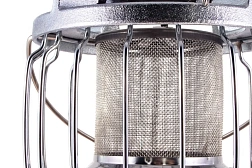 Газовый обогреватель (плита) Следопыт "Норд" 3.0 кВт