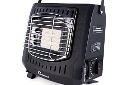 Газовый инфракрасный обогреватель Следопыт ЭТМА