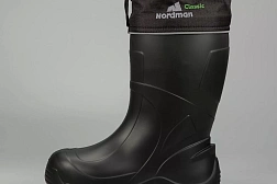 Сапоги зимние Nordman Classic Pro до -50 ºС