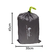 Пол для палатки MirCamping 2017DX