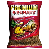 Прикормка DUNAEV Premium 1 кг
