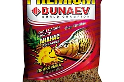 Прикормка DUNAEV Premium 1 кг
