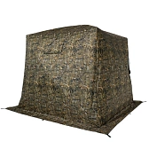 Походная палатка-баня Сибтермо