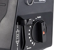 Газовый инфракрасный обогреватель Следопыт ЭТМА