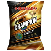 Прикормка DUNAEV World Champion 1 кг Bream Special