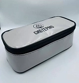 Косметичка походная ПВХ Сибтермо М-01