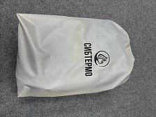 Антидождевая накидка для палатки SibFisher 1.8x2.15