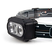 Фонарь налобный PULSAR Сибирский Следопыт