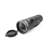 Монокуляр Следопыт 10х40 черный