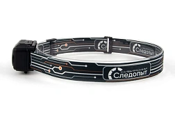 Фонарь налобный PULSAR Сибирский Следопыт