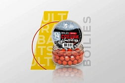 Бойлы насадочные тонущие Ultrabaits "Classic" 14 мм, 100 г 