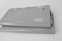 Пол ПВХ для палатки SibFisher 2.3х2.3 в чехле